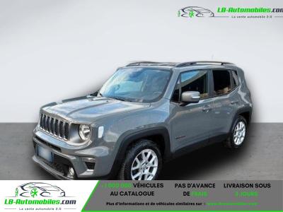 Jeep Renegade 1.6  Multijet 130 ch BVM