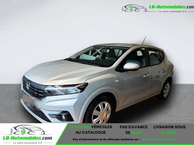Dacia Sandero SCe 65