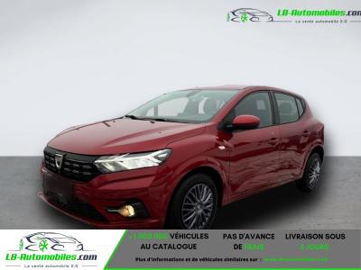 Dacia Sandero SCe 65