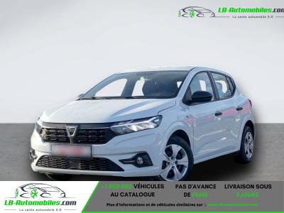Dacia Sandero SCe 65