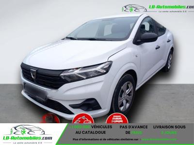 Dacia Sandero TCe 90 BVM