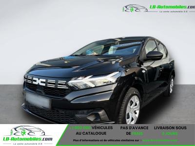 Dacia Sandero SCe 65