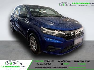 Dacia Sandero SCe 65