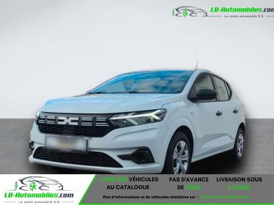 Dacia Sandero SCe 65
