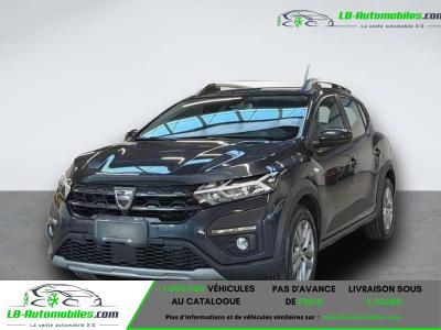 Dacia Sandero TCe 90 BVM