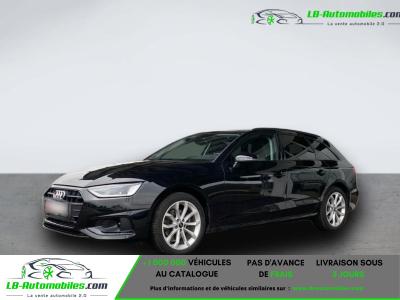 Audi A4 Avant 30 TDI 136 BVA