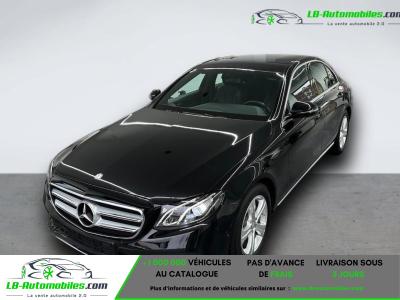 Mercedes Classe E 200 BVA