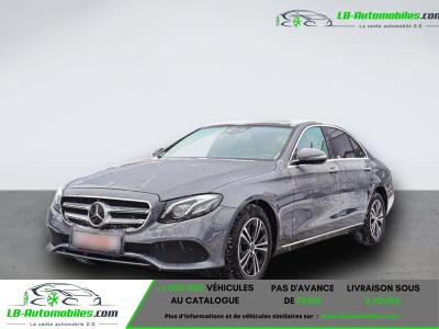 Mercedes Classe E 250 BVA