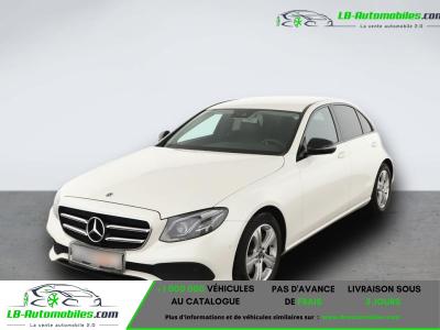 Mercedes Classe E 200 BVA