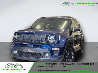Jeep Renegade 1.6 Multijet 120 ch