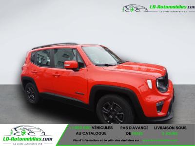 Jeep Renegade 1.6 Multijet 120 ch
