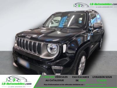 Jeep Renegade 1.6 Multijet 120 ch
