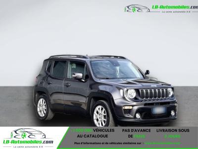 Jeep Renegade 1.0 120 ch BVM