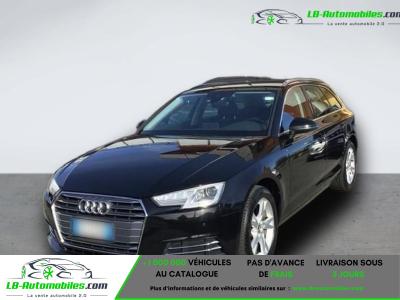 Audi A4 Avant TDI 150 BVA