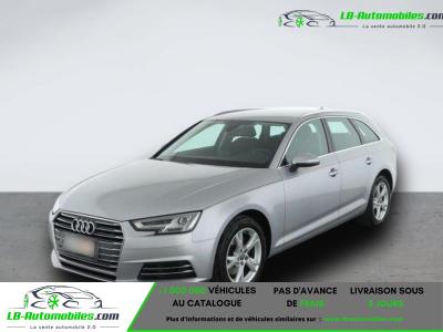 Audi A4 Avant TDI 150 BVA