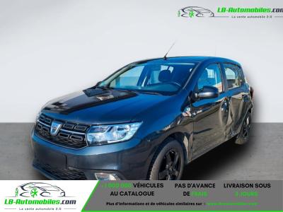 Dacia Sandero SCe 75