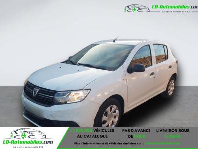 Dacia Sandero SCe 75