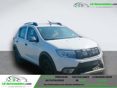 Dacia Sandero SCe 75