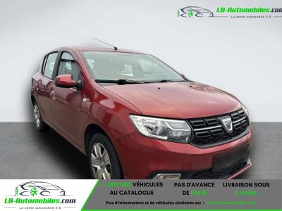 Dacia Sandero SCe 75