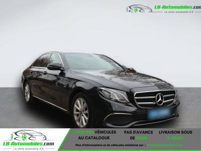 Mercedes Classe E 200 BVA