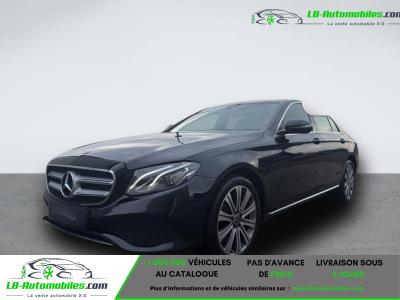 Mercedes Classe E 200 BVA