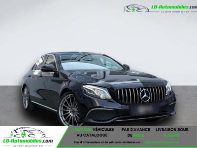 Mercedes Classe E 200 BVA