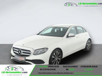 Mercedes Classe E 200 BVA