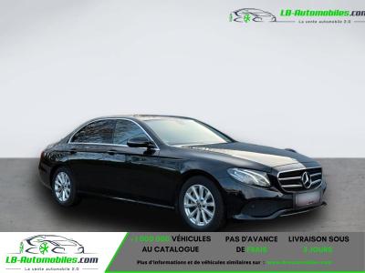 Mercedes Classe E 200 BVA