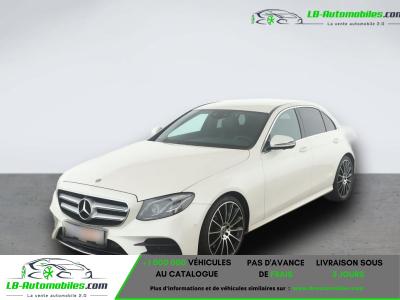 Mercedes Classe E 200 BVA