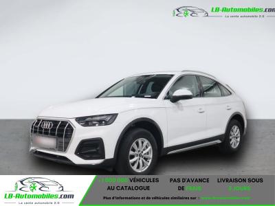 Audi Q5 Sportback 50 TFSIe 299 BVA Quattro