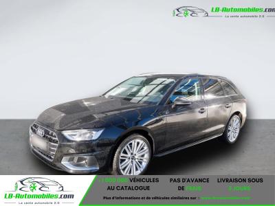 Audi A4 Avant 40 TFSI 204 BVA