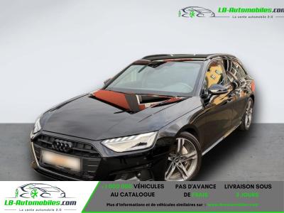 Audi A4 Avant 40 TFSI 204 BVA