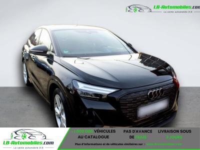 Audi Q4 E-Tron Sportback 40 204 ch 82 kW