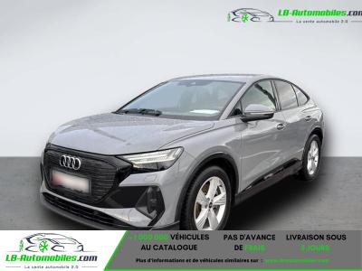 Audi Q4 E-Tron Sportback 40 204 ch 82 kW
