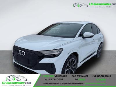 Audi Q4 E-Tron Sportback 50 quattro 299 ch 82 kW