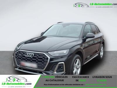 Audi Q5 45 TFSI 265 BVA Quattro