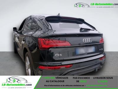 Audi Q5 55 TFSIe 367 BVA Quattro