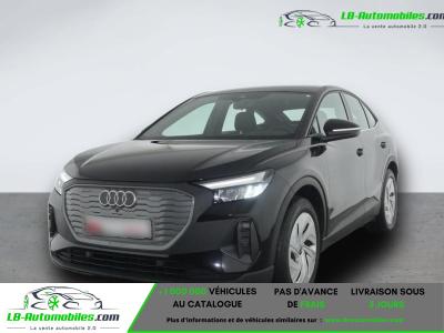 Audi Q4 E-Tron 35 170 ch 55 kW