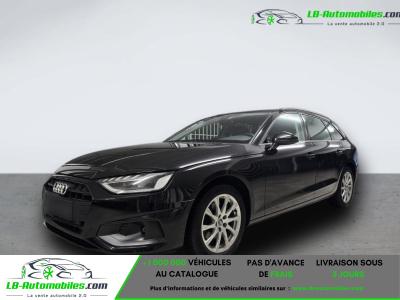 Audi A4 Avant 35 TFSI 150 BVA