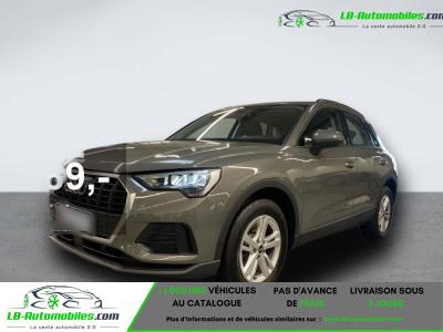 Audi Q3 40 TDI 200 ch BVA Quattro