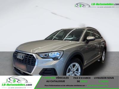 Audi Q3 40 TFSI 190 ch BVA Quattro