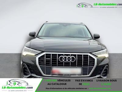 Audi Q3 40 TFSI 190 ch BVA Quattro