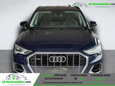 Audi Q3 40 TFSI 190 ch BVA Quattro
