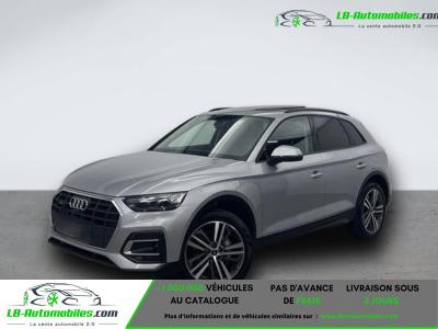 Audi Q5 50 TFSIe 299 BVA Quattro