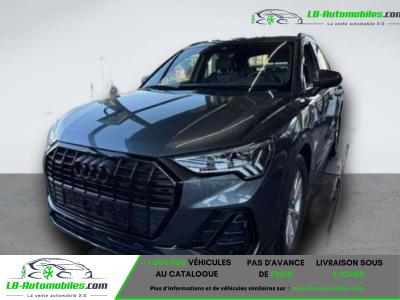 Audi Q3 35 TDI 150 ch BVA Quattro