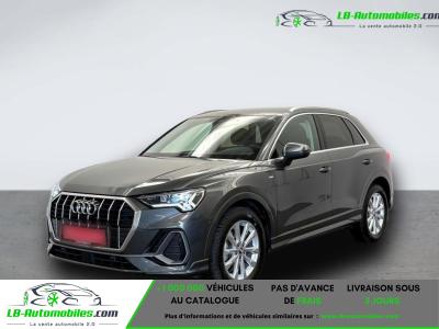Audi Q3 35 TFSI 150 ch BVA