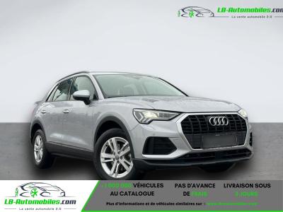 Audi Q3 35 TFSI 150 ch BVA