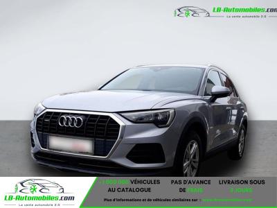 Audi Q3 35 TDI 150 ch BVA Quattro