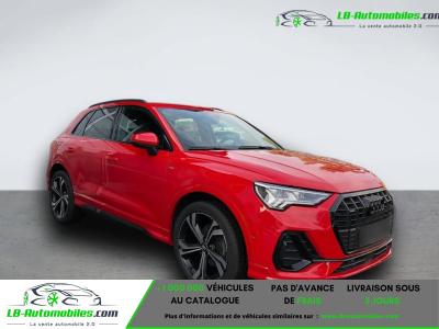 Audi Q3 35 TDI 150 ch BVA Quattro