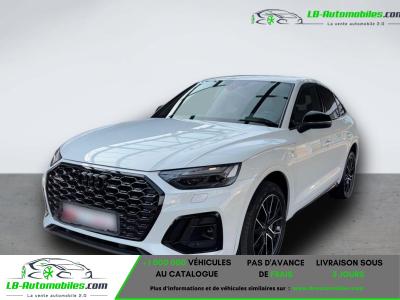 Audi Q5 Sportback 50 TDI 286 BVA Quattro